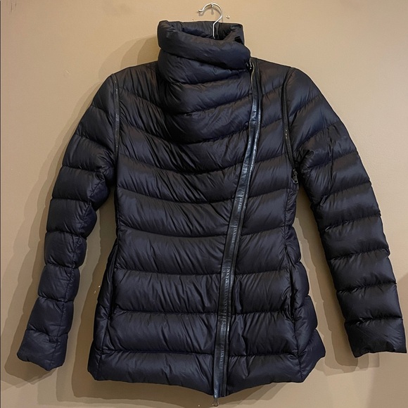 BLACK MACKAGE JACKET 2 in 1 - Picture 3 of 15